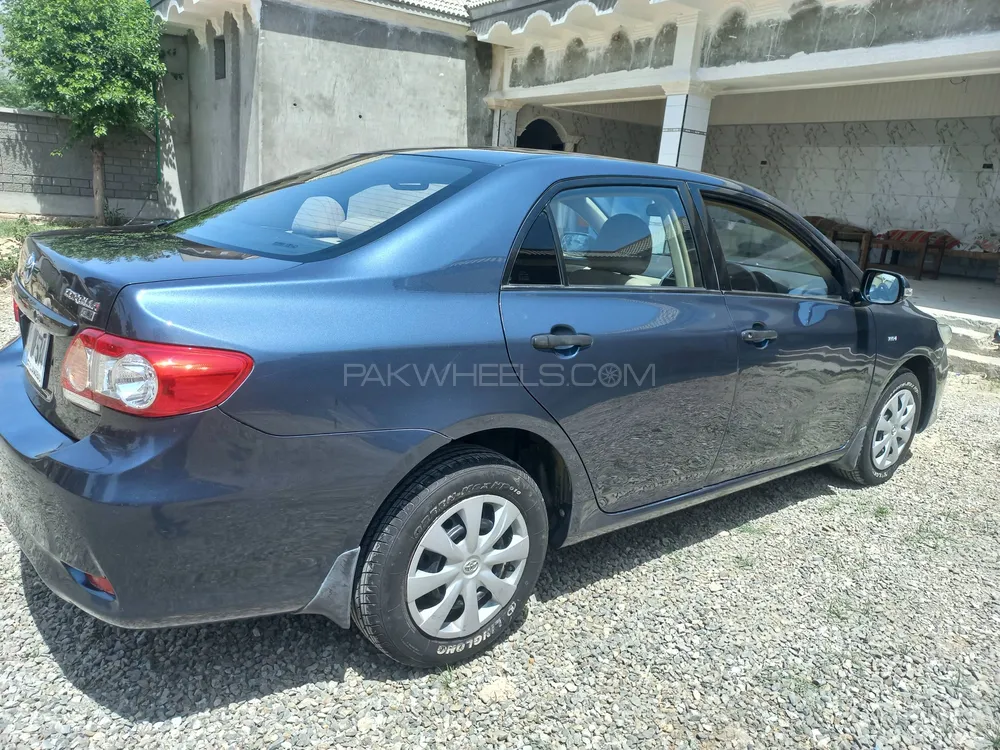 Toyota Corolla 2012 for Sale in Lower Dir Image-1