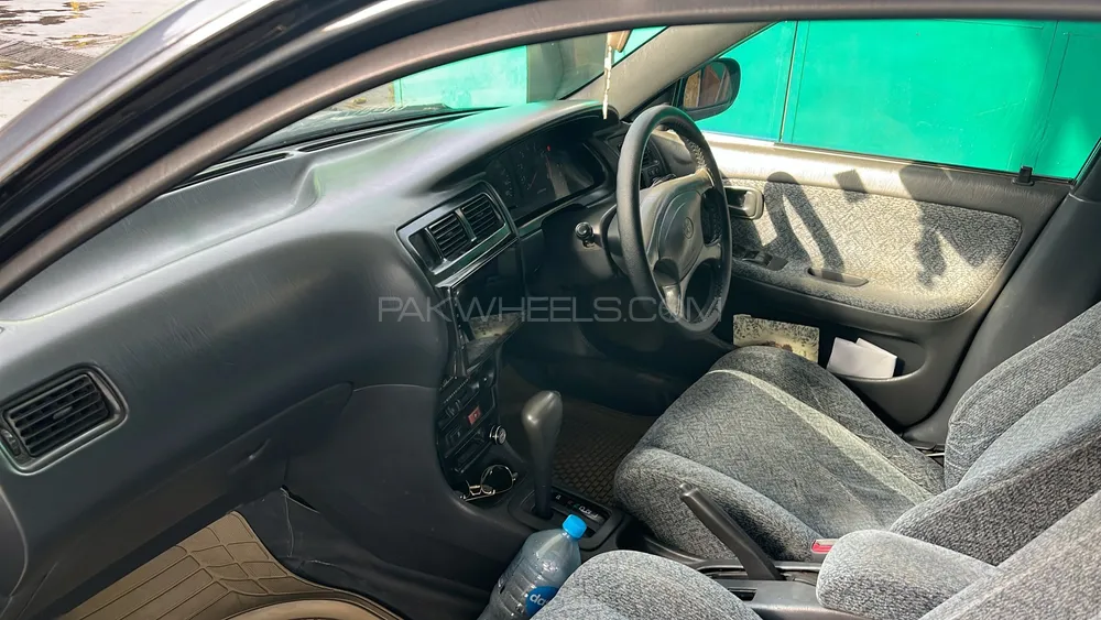 Toyota Corolla 1994 for Sale in Peshawar Image-1