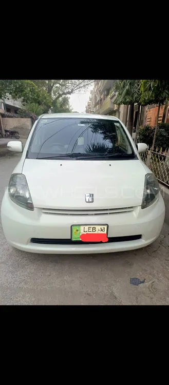 Toyota Passo 2008 for Sale in Sargodha Image-1