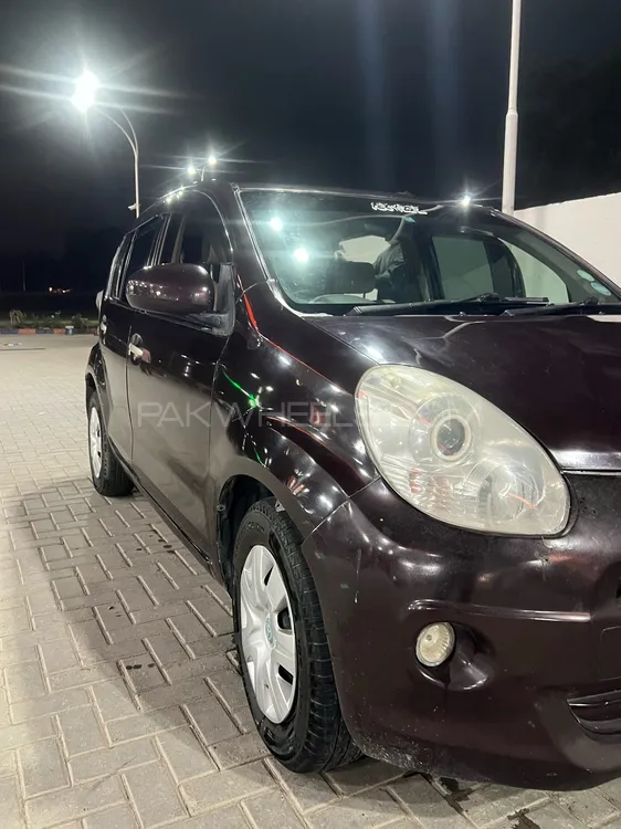ٹویوٹا پاسو 2010 for Sale in اسلام آباد Image-1