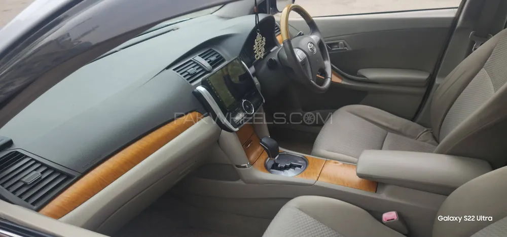 Toyota Premio 2007 for Sale in Islamabad Image-1