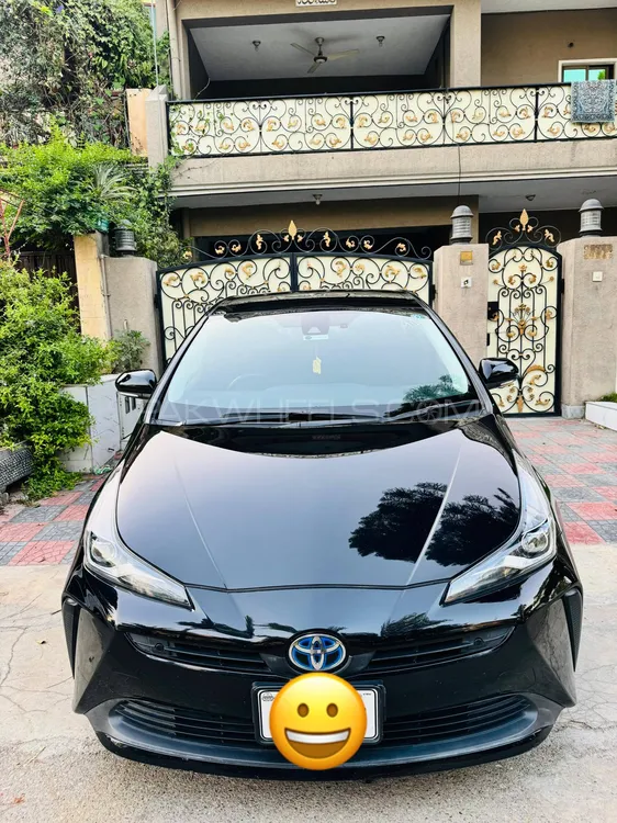 ٹویوٹا پریوس 2021 for Sale in اسلام آباد Image-1