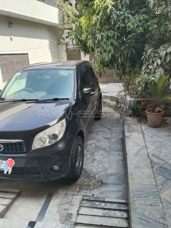 Toyota Rush 2011 for Sale in Sialkot Image-1