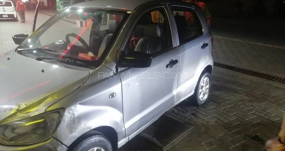 United Bravo 2019 for Sale in Lahore Image-1