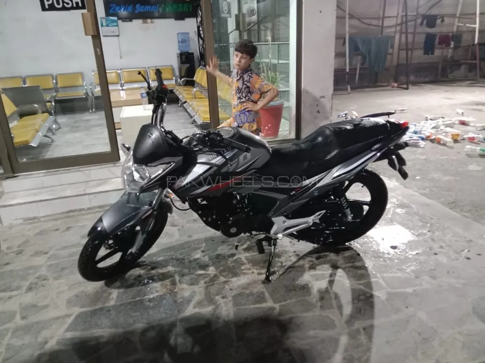 یونائیٹڈ US 150 Ultimate Thrill 2024 for Sale Image-1