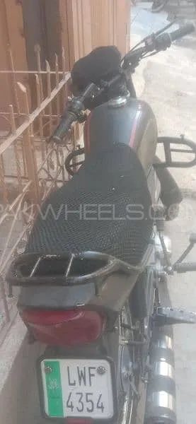 Yamaha YD-100 Junoon 2006 for Sale Image-1