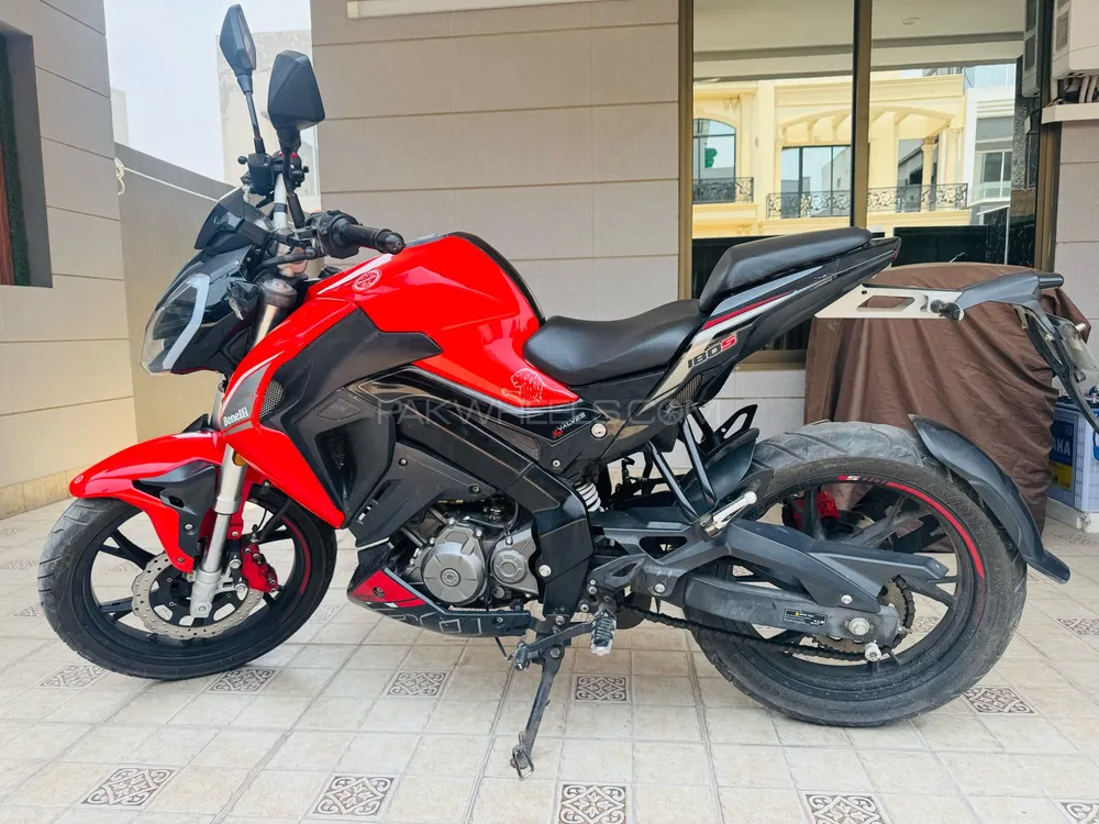 Benelli 180S 2021 for Sale Image-1