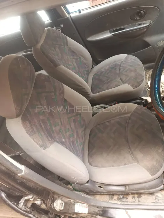 Chevrolet Joy 2004 for Sale in Karachi Image-1