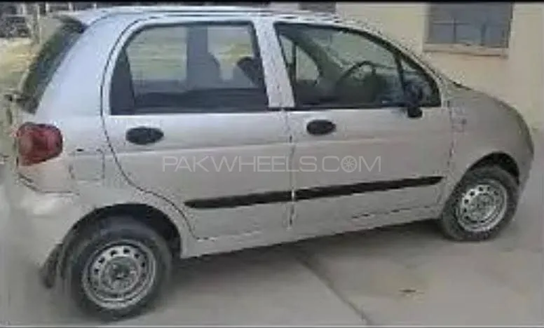 Chevrolet Joy 2006 for Sale in Karachi Image-1