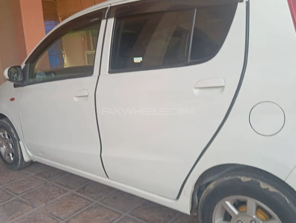 ڈائیہاتسو میرا 2008 for Sale in لاہور Image-1