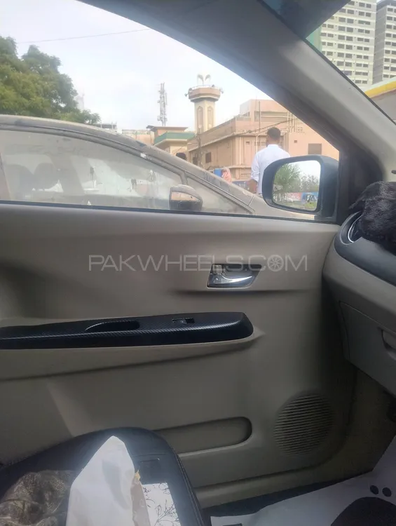 Daihatsu Mira 2013 for Sale in Karachi Image-1