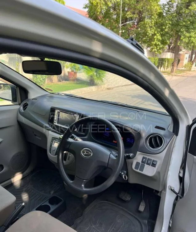 Daihatsu Mira 2015 for Sale in Gujranwala Image-1