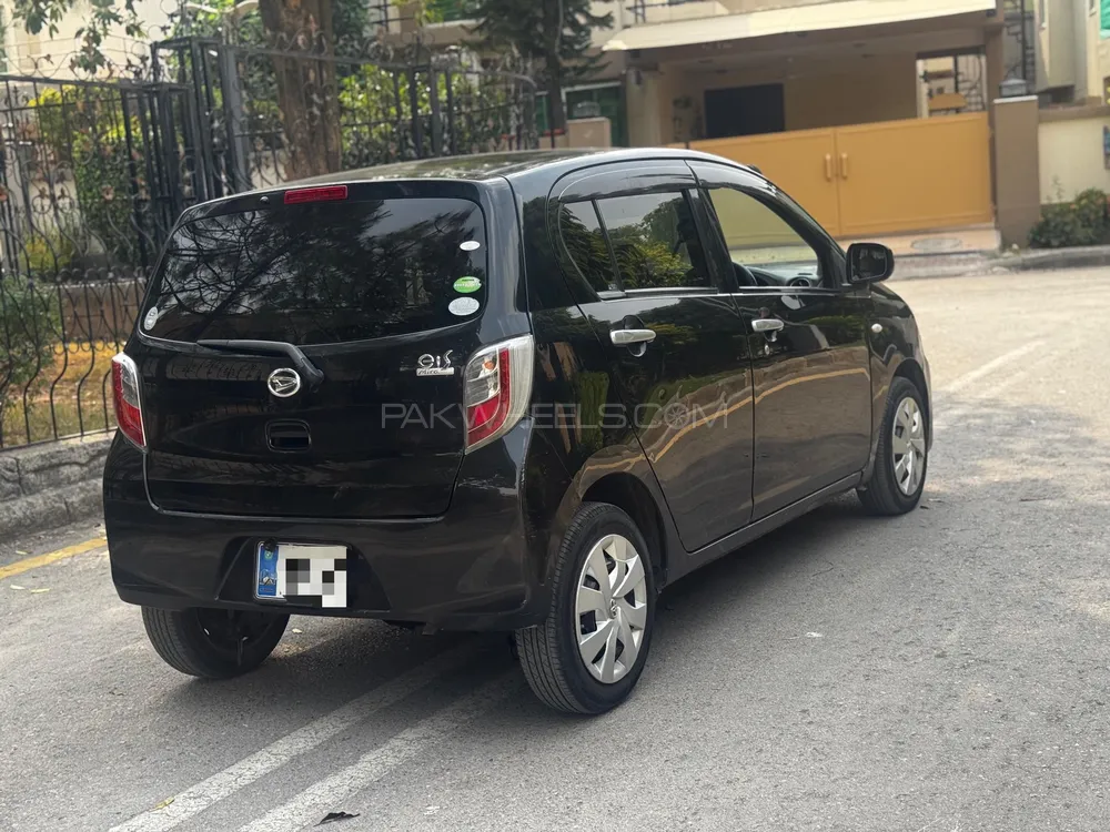 Daihatsu Mira 2015 for Sale in Islamabad Image-1