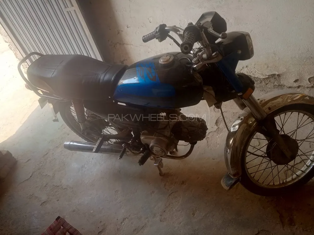Diamond Other 2017 for Sale Image-1