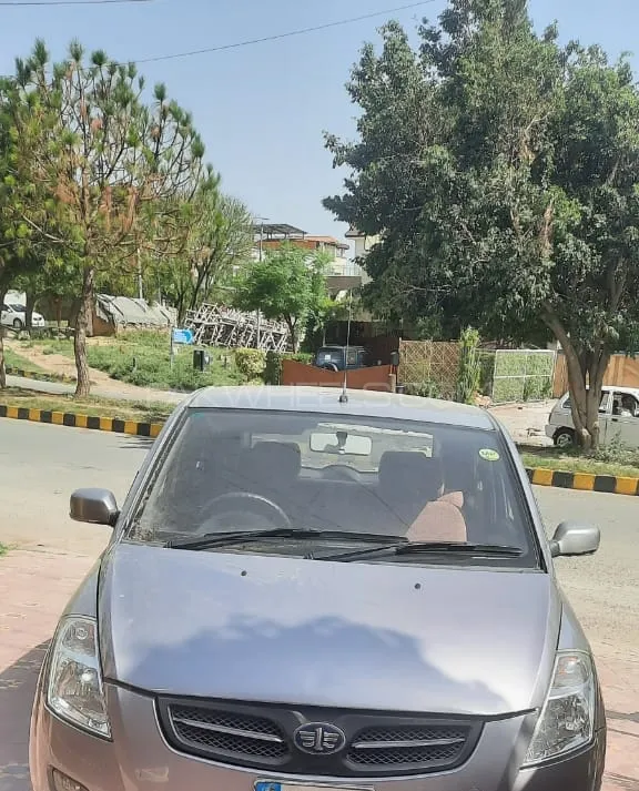 FAW V2 2019 for Sale in Islamabad Image-1