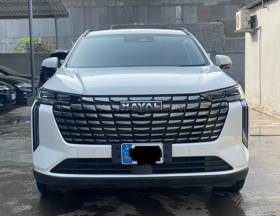 ہیول ایچ 6 2025 for Sale in اسلام آباد Image-1