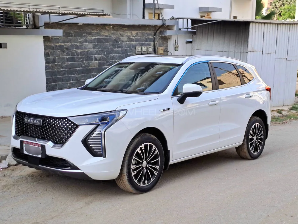 ہیول جولین 2025 for Sale in کراچی Image-1