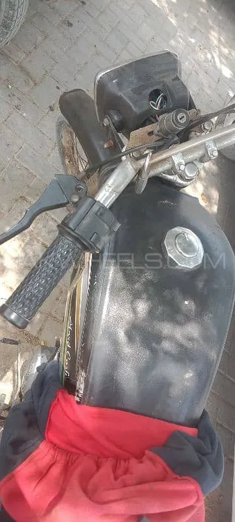 ہیرو RF 70 2006 for Sale Image-1