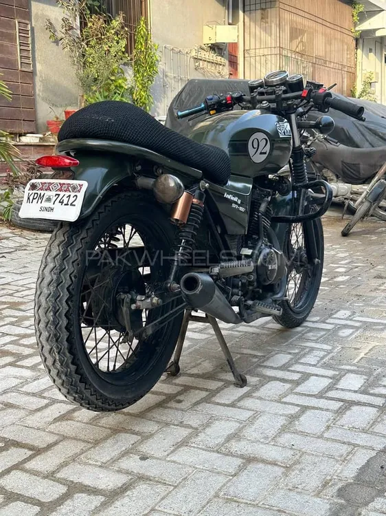 Hi Speed Infinity 150 2022 for Sale Image-1