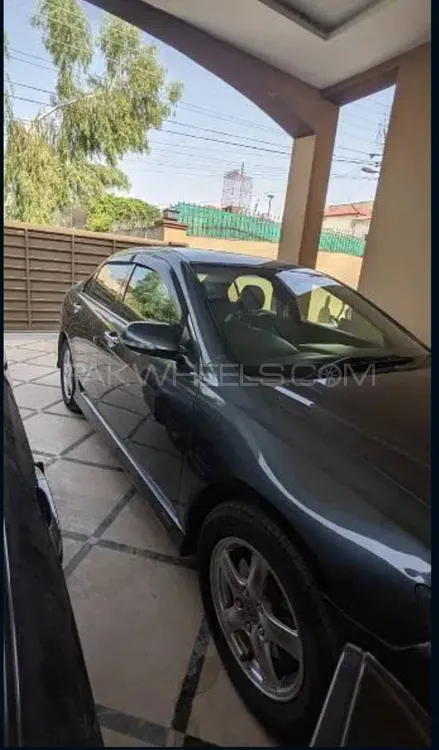 ہونڈا اکارڈ 2002 for Sale in راولپنڈی ہونڈا اکارڈ 2002 for Sale in راولپنڈی Image-3