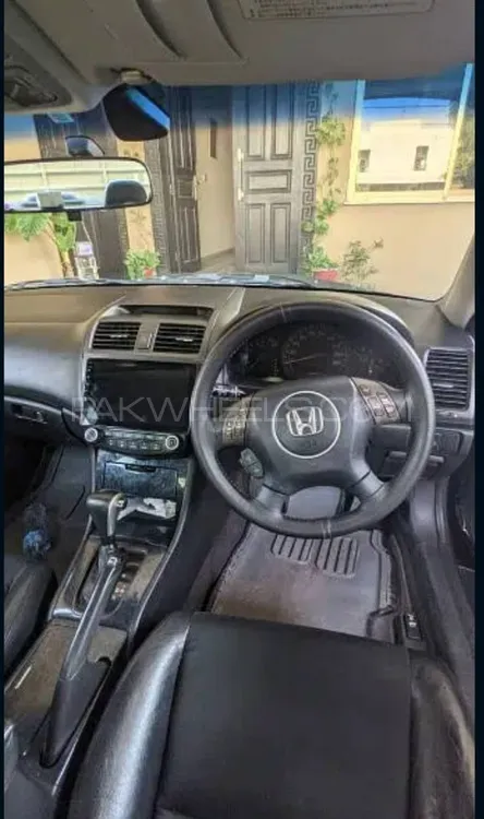 ہونڈا اکارڈ 2002 for Sale in راولپنڈی ہونڈا اکارڈ 2002 for Sale in راولپنڈی Image-2