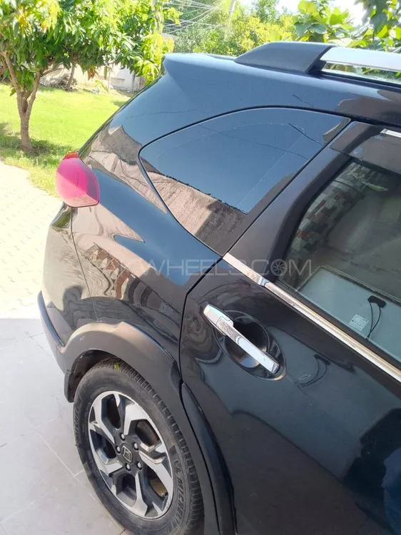 Honda BR-V 2017 for Sale in Gujrat Image-1