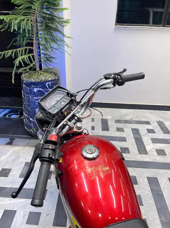 Union Star US 70cc 2023 for Sale Image-1