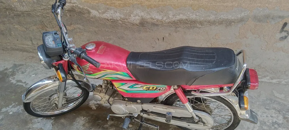 Honda CD 70 2023 for Sale Image-1