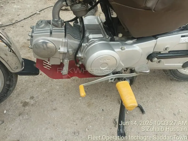 Honda CD 70 2024 for Sale Image-1
