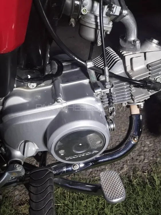 Honda CD 70 2024 for Sale Image-1