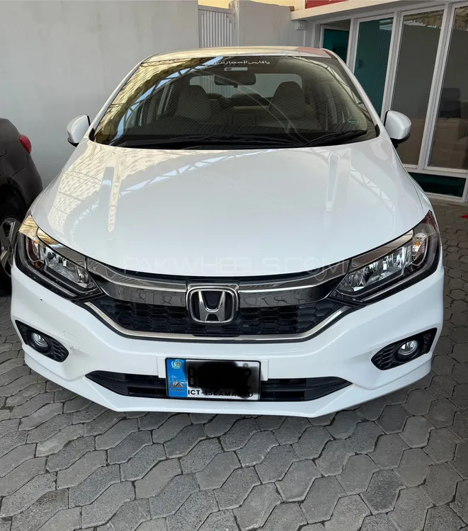 Honda City 2024 for Sale in Haripur Image-1