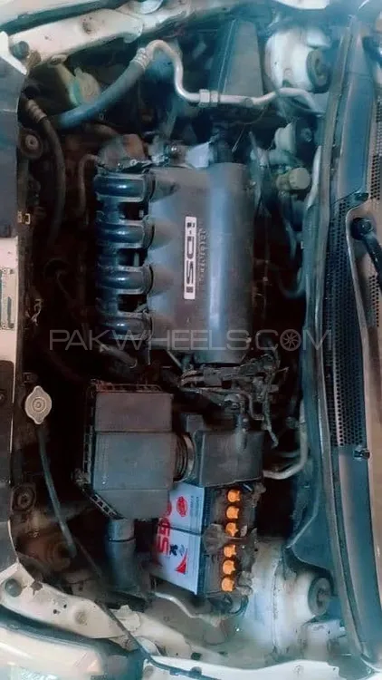 Honda City 2005 for Sale in Sangla Hills Image-1