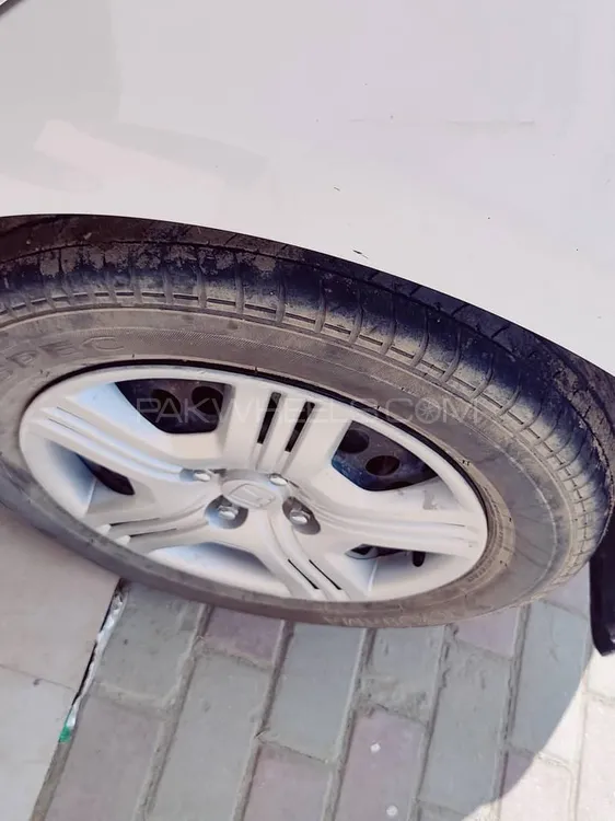 Honda City 2018 for Sale in Sheikhupura Image-1