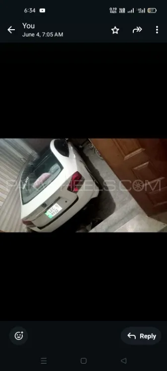 Honda City 2013 for Sale in Gujranwala Image-1
