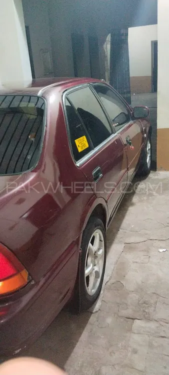 Honda City 1999 for Sale in Gojra Image-1