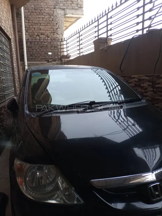 Honda City 2004 for Sale in Rawalpindi Image-1