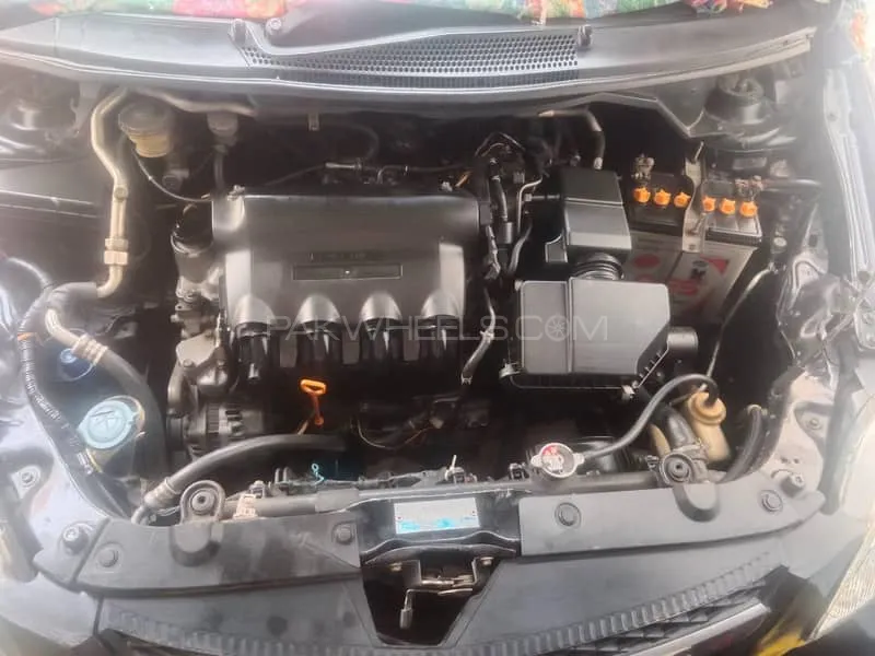 Honda City 2006 for Sale in Sahiwal Image-1