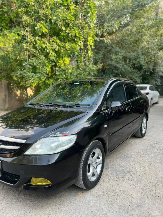 Honda City 2007 for Sale in Rawalpindi Image-1