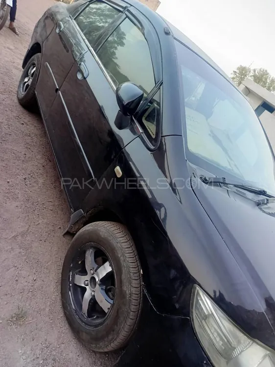 Honda City 2008 for Sale in Sheikhupura Image-1