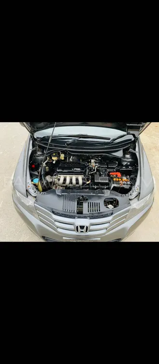Honda City 2010 for Sale in Bahawalpur Image-1