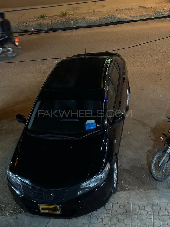 Honda City 2010 for Sale in Karachi Image-1
