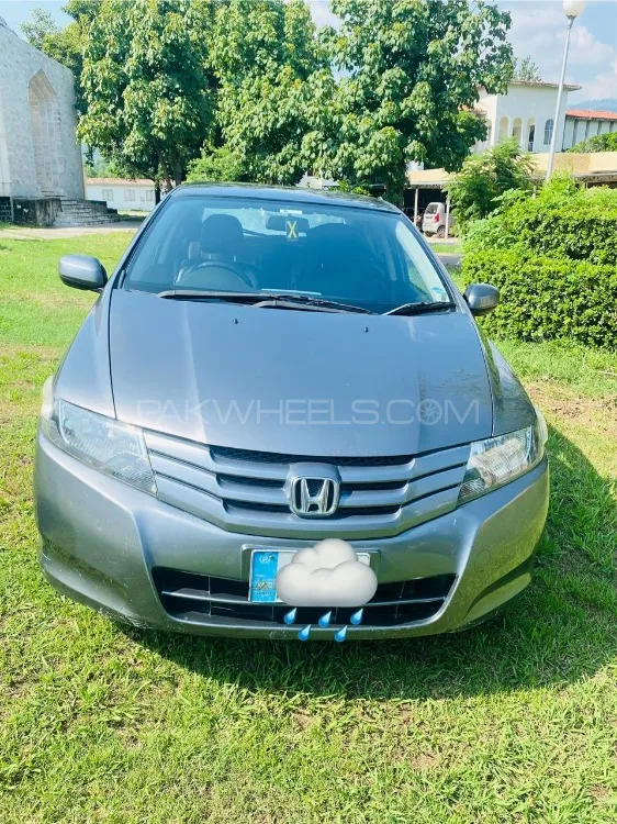 Honda City 2011 for Sale in Islamabad Image-1