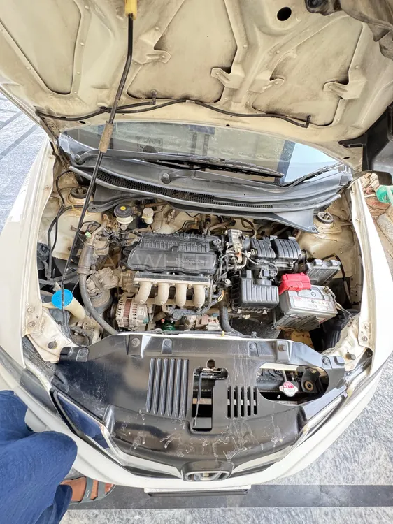 Honda City 2019 for Sale in Lahore Image-1