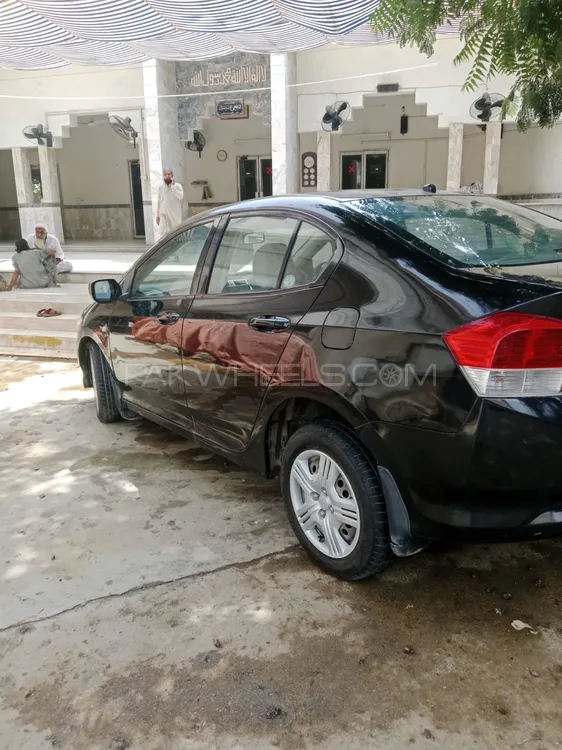 Honda City 2010 for Sale in Karachi Image-1