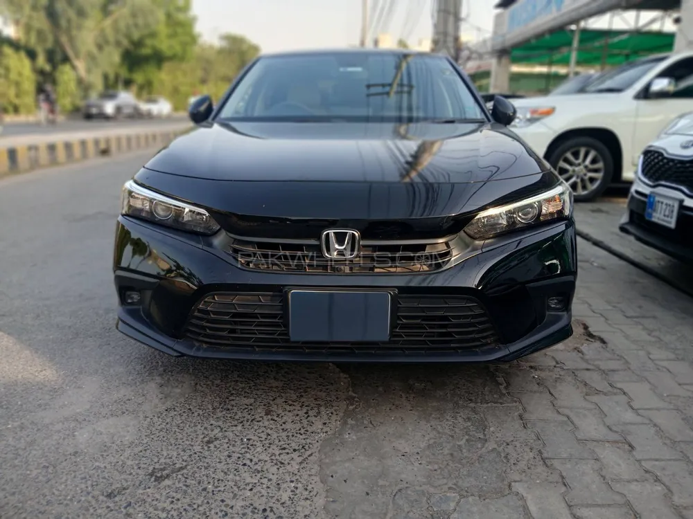 Honda Civic 2024 for Sale in Lahore Image-1
