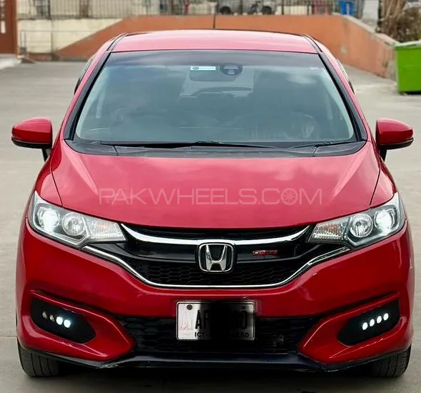 ہونڈا فٹ 2015 for Sale in اسلام آباد Image-1