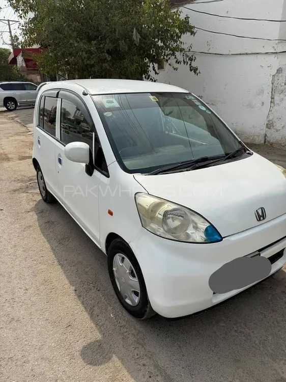 ہونڈا لائف 2012 for Sale in میاں چنوں Image-1
