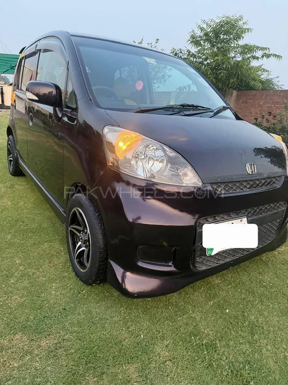 ہونڈا لائف 2012 for Sale in لاہور Image-1