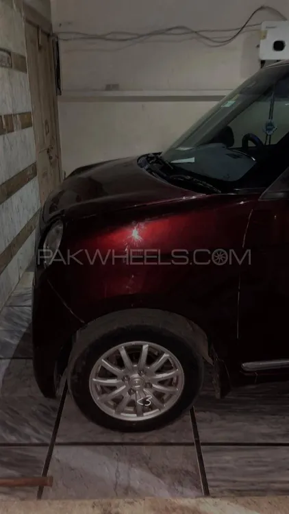 Honda N One 2015 for Sale in Faisalabad Image-1