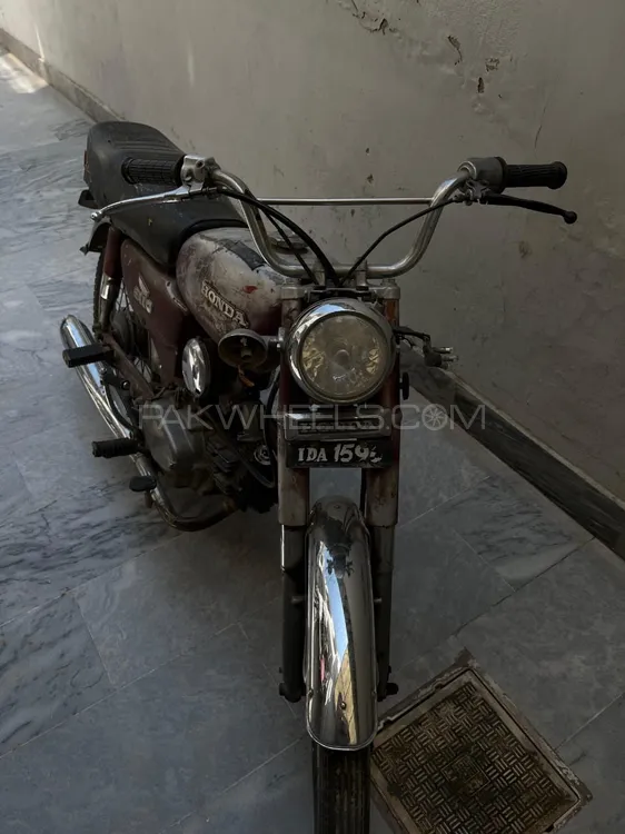 Honda Other 1976 for Sale Image-1